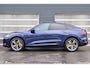 Audi e-tron Sportback 50 313pk quattro S Edition 71 kWh | Panoramadak | Stoelverwarming | Adaptieve Cruise | Interieur Voorverwarming | Luchtvering