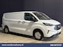 Ford Transit Custom 2.0 TDCI 136pk L2H1 Euro6 Airco | Camera | Apple Carplay | Cruisecontrol | Xenon Android Auto, Verwarmde voorruit, Parkeersensoren, Bijrijdersbank