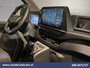 Ford Transit Custom 2.0 TDCI 136pk L2H1 Euro6 Airco | Camera | Apple Carplay | Cruisecontrol | Xenon Android Auto, Verwarmde voorruit, Parkeersensoren, Bijrijdersbank