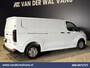 Ford Transit Custom 2.0 TDCI 136pk L2H1 Euro6 Airco | Camera | Apple Carplay | Cruisecontrol | Xenon Android Auto, Verwarmde voorruit, Parkeersensoren, Bijrijdersbank