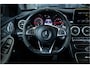 Mercedes-Benz C-klasse AMG C63 S - Keramisch | Burmester | Memory | Stoelverwarming
