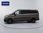 Mercedes-Benz V-klasse 250d Lang DC Dubbele cabine Burmester audio Leder Elektrische schuifdeuren 360 camera