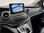 Mercedes-Benz V-klasse 250d Lang DC Dubbele cabine Burmester audio Leder Elektrische schuifdeuren 360 camera