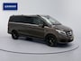 Mercedes-Benz V-klasse 250d Lang DC Dubbele cabine Burmester audio Leder Elektrische schuifdeuren 360 camera