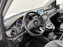 Mercedes-Benz V-klasse 250d Lang DC Dubbele cabine Burmester audio Leder Elektrische schuifdeuren 360 camera
