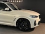 BMW X3 XDrive30e High Executive Edition M Pano/Laser/M Performance stoelen/360 Camera/Stuurverwarming/20"/ Headup/Trekhaak/