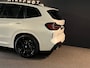 BMW X3 XDrive30e High Executive Edition M Pano/Laser/M Performance stoelen/360 Camera/Stuurverwarming/20"/ Headup/Trekhaak/