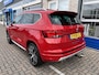 SEAT Ateca 1.5 TSI FR 4DRIVE / AUTOMAAT/ 4X4/ PANO/ TREKHAAK/ LEER/ ELEK.STOEL/ STOELVERWARM./ KEYLESS/ ACC/ PARK.SENSOR.V+A/ 360 CAMERA/ FULL LINK/ CLIMA/ BEATS AUDIO/ RIJ-MODI/ DIGITAL DASH/ DAB/ NAVI/ ISOFIX/ 19'' LMV