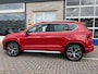 SEAT Ateca 1.5 TSI FR 4DRIVE / AUTOMAAT/ 4X4/ PANO/ TREKHAAK/ LEER/ ELEK.STOEL/ STOELVERWARM./ KEYLESS/ ACC/ PARK.SENSOR.V+A/ 360 CAMERA/ FULL LINK/ CLIMA/ BEATS AUDIO/ RIJ-MODI/ DIGITAL DASH/ DAB/ NAVI/ ISOFIX/ 19'' LMV