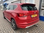 SEAT Ateca 1.5 TSI FR 4DRIVE / AUTOMAAT/ 4X4/ PANO/ TREKHAAK/ LEER/ ELEK.STOEL/ STOELVERWARM./ KEYLESS/ ACC/ PARK.SENSOR.V+A/ 360 CAMERA/ FULL LINK/ CLIMA/ BEATS AUDIO/ RIJ-MODI/ DIGITAL DASH/ DAB/ NAVI/ ISOFIX/ 19'' LMV