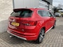 SEAT Ateca 1.5 TSI FR 4DRIVE / AUTOMAAT/ 4X4/ PANO/ TREKHAAK/ LEER/ ELEK.STOEL/ STOELVERWARM./ KEYLESS/ ACC/ PARK.SENSOR.V+A/ 360 CAMERA/ FULL LINK/ CLIMA/ BEATS AUDIO/ RIJ-MODI/ DIGITAL DASH/ DAB/ NAVI/ ISOFIX/ 19'' LMV