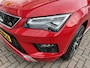 SEAT Ateca 1.5 TSI FR 4DRIVE / AUTOMAAT/ 4X4/ PANO/ TREKHAAK/ LEER/ ELEK.STOEL/ STOELVERWARM./ KEYLESS/ ACC/ PARK.SENSOR.V+A/ 360 CAMERA/ FULL LINK/ CLIMA/ BEATS AUDIO/ RIJ-MODI/ DIGITAL DASH/ DAB/ NAVI/ ISOFIX/ 19'' LMV