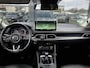 Mazda CX-5 2.0 SkyActiv-G 165 Skylease Luxury + BOSE + LED + LEER + APPLE/ ANDROID
