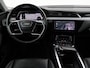 Audi E-tron 50 QUATTRO RIJMOTOR HOORBAAR *INCL. BTW=14.000 EX | 87% SOH | LEDER | TREKHAAK | 20 INCH