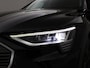 Audi E-tron 50 QUATTRO RIJMOTOR HOORBAAR *INCL. BTW=14.000 EX | 87% SOH | LEDER | TREKHAAK | 20 INCH