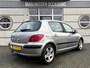 Peugeot 307 1.6-16V Gentry |Leder,Trekhk,Stoelvw,ElekPkt|