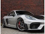 Porsche 718 Cayman GT4 RS | Weissach - PASM - Sport Chrono