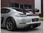 Porsche 718 Cayman GT4 RS | Weissach - PASM - Sport Chrono