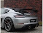 Porsche 718 Cayman GT4 RS | Weissach - PASM - Sport Chrono