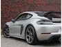 Porsche 718 Cayman GT4 RS | Weissach - PASM - Sport Chrono