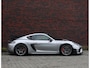 Porsche 718 Cayman GT4 RS | Weissach - PASM - Sport Chrono