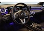 Mercedes-Benz CLA 180 Business Solution Luxury | NAVI | CAMERA + PDC | SCHUIF/KANTELDAK | LEER | AMBIENT-LIGHT |