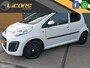 Citroën C1 1.0 5 deurs airco/privacy glas/bluetooth