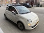 Fiat 500C 1.2 Rock NL AUTO/AUTOMAAT/PARELMOER WIT