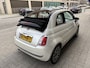 Fiat 500C 1.2 Rock NL AUTO/AUTOMAAT/PARELMOER WIT