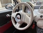 Fiat 500C 1.2 Rock NL AUTO/AUTOMAAT/PARELMOER WIT