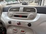 Fiat 500C 1.2 Rock NL AUTO/AUTOMAAT/PARELMOER WIT
