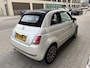 Fiat 500C 1.2 Rock NL AUTO/AUTOMAAT/PARELMOER WIT