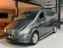 Mercedes-Benz Vito 113 CDI 320 Lang DC Luxe NAP Trekhaak Cruise Airco Rijklaar