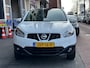 Nissan Qashqai 2.0 Connect Edition Automaat Navi Camera Pano