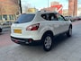 Nissan Qashqai 2.0 Connect Edition Automaat Navi Camera Pano