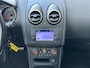 Nissan Qashqai 2.0 Connect Edition Automaat Navi Camera Pano