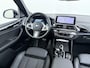 BMW X3 xDrive30e High Executive M Sport  interieur | Panoramadak | Trekhaak | Camera | Harman Kardon | HUD