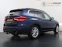 BMW X3 xDrive30e High Executive M Sport  interieur | Panoramadak | Trekhaak | Camera | Harman Kardon | HUD
