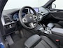 BMW X3 xDrive30e High Executive M Sport  interieur | Panoramadak | Trekhaak | Camera | Harman Kardon | HUD