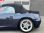 BMW Z4 Roadster 3.0 Si / Aut / Sportseats / Monaco blue / Hifi / 265pk / FROM LONG TERM OWNER!