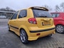 Hyundai Getz 1.6i-16V GLS