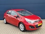 Kia Rio 1.4 CVVT 110pk BusinessLine Automaat | WINTERSALE | Airco | Bluetooth | Afneembare Trekhaak | Lage Km Stand |