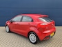 Kia Rio 1.4 CVVT 110pk BusinessLine Automaat | WINTERSALE | Airco | Bluetooth | Afneembare Trekhaak | Lage Km Stand |