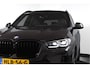 BMW X3 xDrive30e High Executive M Sport (facelift) | Lazer | Adapt. Cruise | Elek. Trekhaak | Stoel-+Stuurverw, | 360 Camera | NAV + App. Connect | Elek. Klep | LM 20" |