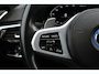BMW 5-Serie Touring 530e M-Sport | Laser| Panoramadak |Sfeerverlichting | Trekhaak | Comfortstoelen | Carplay | Assist | 49dkm !!