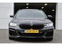 BMW 5-Serie Touring 530e M-Sport | Laser| Panoramadak |Sfeerverlichting | Trekhaak | Comfortstoelen | Carplay | Assist | 49dkm !!