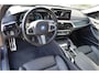 BMW 5-Serie Touring 530e M-Sport uitv,Laser,Trekhaak,Pano,Memory,Carplay,Assist.