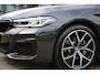 BMW 5-Serie Touring 530e M-Sport | Laser| Panoramadak |Sfeerverlichting | Trekhaak | Comfortstoelen | Carplay | Assist | 49dkm !!