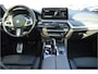 BMW 5-Serie Touring 530e M-Sport uitv,Laser,Trekhaak,Pano,Memory,Carplay,Assist.