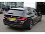 BMW 5-Serie Touring 530e M-Sport | Laser| Panoramadak |Sfeerverlichting | Trekhaak | Comfortstoelen | Carplay | Assist | 49dkm !!